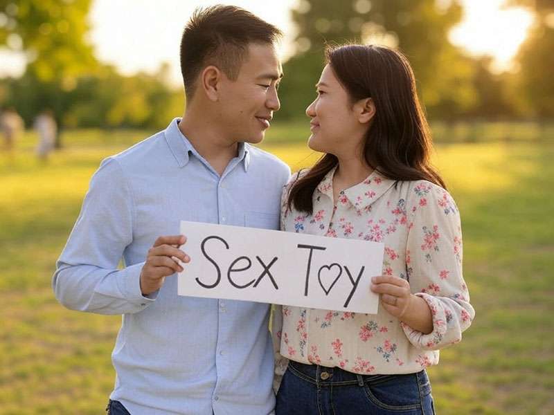 Đồ chơi người lớn cho Gay ở Bình Sơn